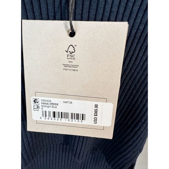 ALLSAINTS Blue Sweater - Picture 6 of 12